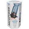 AeroPress – skaidrios mėlynos spalvos kavos virimo aparatas