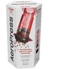 AeroPress – skaidrios raudonos kavos virimo aparatas