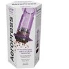 AeroPress – skaidrios violetinės spalvos kavos virimo aparatas