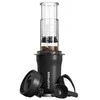 AeroPress Go Plus kavos aparatas juodas