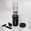 AeroPress Go Plus kavos aparatas juodas