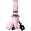 AeroPress Go Plus Rožinė