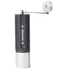 Aeropress - Manual grinder pilkas