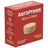 AeroPress – natūralūs standartiniai popieriniai filtrai, 200 vnt