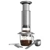 AeroPress – aukščiausios kokybės kavos virimo aparatas