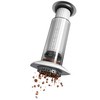 „AeroPress Premium“ – stiklinis kavos virimo aparatas, baltas