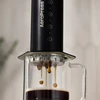 Aeropress - Steel Juodas