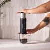 Aeropress - Steel Juodas