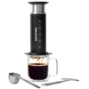 Aeropress - Steel Juodas