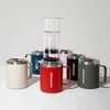„AeroPress“ – kelioninis kavos puodelis, raudonas, 350 ml