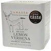 Tipson Anassa - herbatka ziołowa sypana Organic* Lemon Verbena - Puszka 15 g