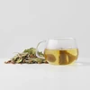 Paper &amp; Tea Anassa - herbatka ziołowa sypana Pure Symmetry - Puszka 40 g