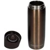 Asobu – 5th Avenue Coffee Tumbler Brown – 390 ml kelioninis puodelis