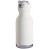 Asobu Bestie Niedźwiedź Polarny 460 ml