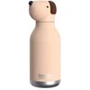 Asobu Bestie Pies 460 ml smėlio spalva