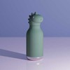 Asobu Bestie Dinozaur 460 ml žalia