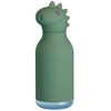 Asobu Bestie Dinozaur 460 ml žalia
