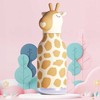 Asobu Bestie Żyrafa 460 ml