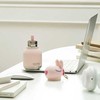 Gertuvė Asobu Mini Bestie Królik 200 ml rožinė