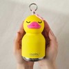 Gertuvė Asobu Mini Bestie Kaczuszka 200 ml geltonas