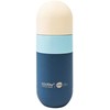 Gertuvė Asobu Orb 420 ml Pastel Mėlyna mėlyna