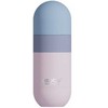 Gertuvė Asobu Orb 420 ml Pastel Rožinė rožinė