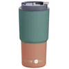Asobu Pick Me Up 650 ml Pastel Žalias žalia