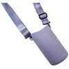 Asobu - Sling cover for Bestie bottle - violetinė