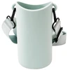 Asobu - Sling cover for Bestie bottle - mint