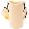 Asobu - Sling cover for Bestie bottle - yellow