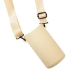 Asobu - Sling cover for Bestie bottle - yellow
