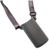 Asobu - Sling cover for Bestie bottle - pilkas