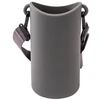 Asobu - Sling cover for Bestie bottle - pilkas
