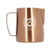 Barista Space - 350 ml varinis pieno ąsotis