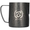 Barista Space - 350 ml Ice Grain Juodas Milk Jug