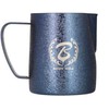 Barista Space - 350 ml Ice Grain Mėlyna pieno ąsotis