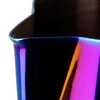 Barista Space - 350 ml Mėlyna / Rainbow Milk Jug