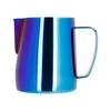 Barista Space - 350 ml Mėlyna / Rainbow Milk Jug