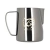Barista Space - 350 ml Titanium Juodas Milk Jug