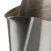 Barista Space - 350 ml Titanium Juodas Milk Jug