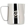 Barista Space - 350 ml Polished Sidabrinis Milk Jug