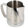 Barista Space - 350 ml Polished Sidabrinis Milk Jug
