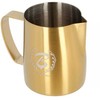 Barista Space - 350 ml Sandy Golden Milk Jug
