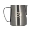 Barista Space - 350 ml Sandy Juodas Milk Jug