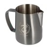 Barista Space - 350 ml Sandy Juodas Milk Jug
