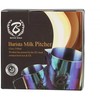 Barista Space - 350 ml Teflon Star Night Juodas Milk Jug