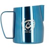 Barista Space - 450 ml Titanium Mėlyna Milk Jug