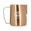Barista Space - 600 ml varinis pieno ąsotis