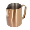 Barista Space - 600 ml varinis pieno ąsotis