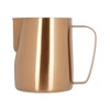 Barista Space - 600 ml varinis pieno ąsotis